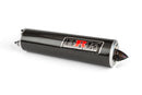 Derbi Senda DRD X-Treme SM '10 - '17 50 2T D50B0 - Exhaust BRK Cross