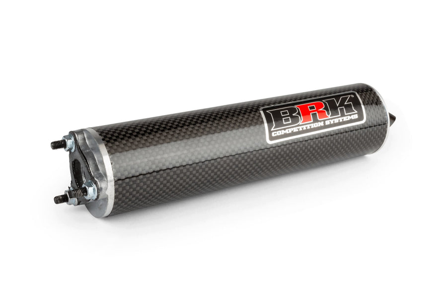 Aprilia SX Factory 50 2T - Pot d'échappement BRK Cross