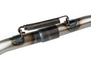 Aprilia RX Enduro 50 2T D50B0 [2007–] - Exhaust BRK Cross