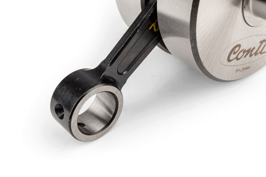 Aprilia RX Factory 50 2T - crankshaft CHR