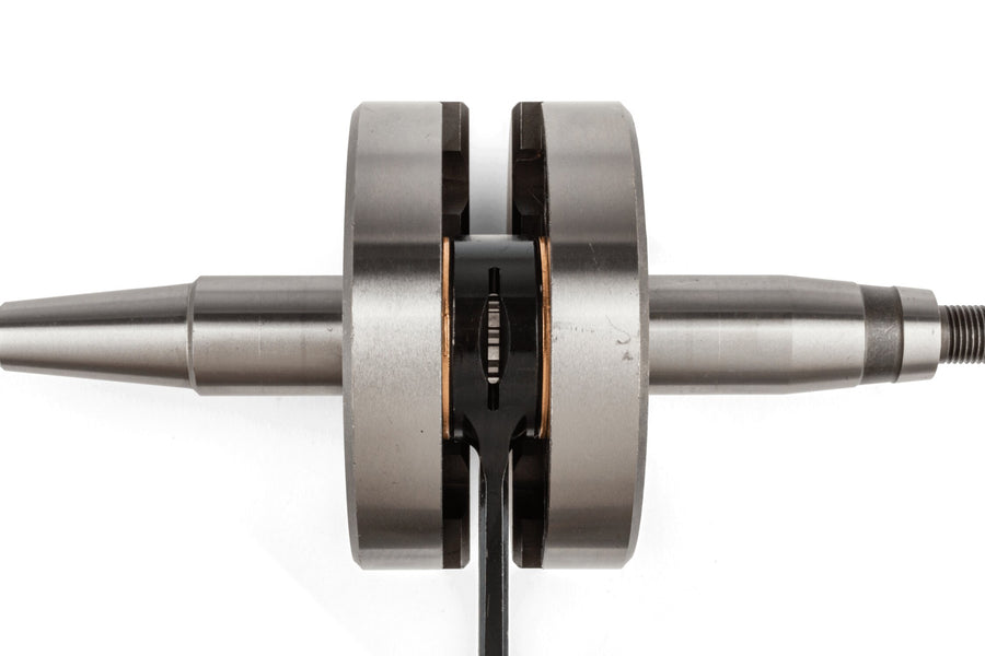 Aprilia RX Factory 50 2T - crankshaft CHR