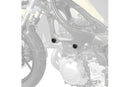 BMW F 900 XR [2025] – fixations de carénage – noir-1