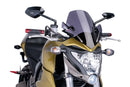 HONDA CB 1000 R [2016] – New Generation Sport – Stark getönt