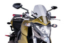 HONDA CB 1000 R [2016] – New Generation Sport – Stark getönt