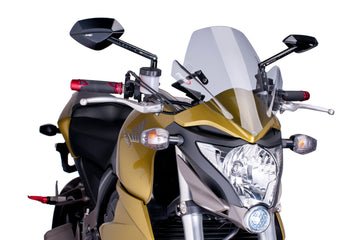 HONDA CB 1000 R [2016] – New Generation Sport – Getönt