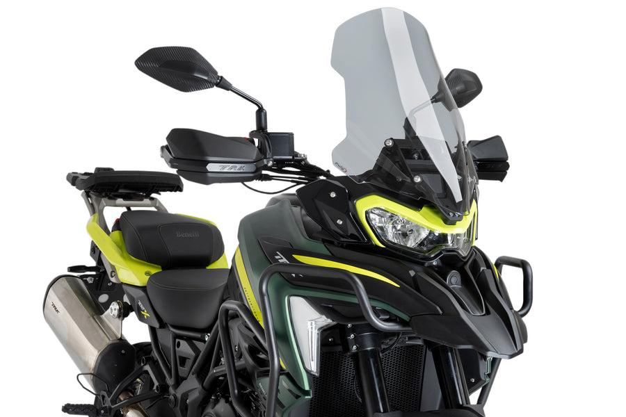 BENELLI TRK 702 X [2024] – Tourenscheibe – Getönt