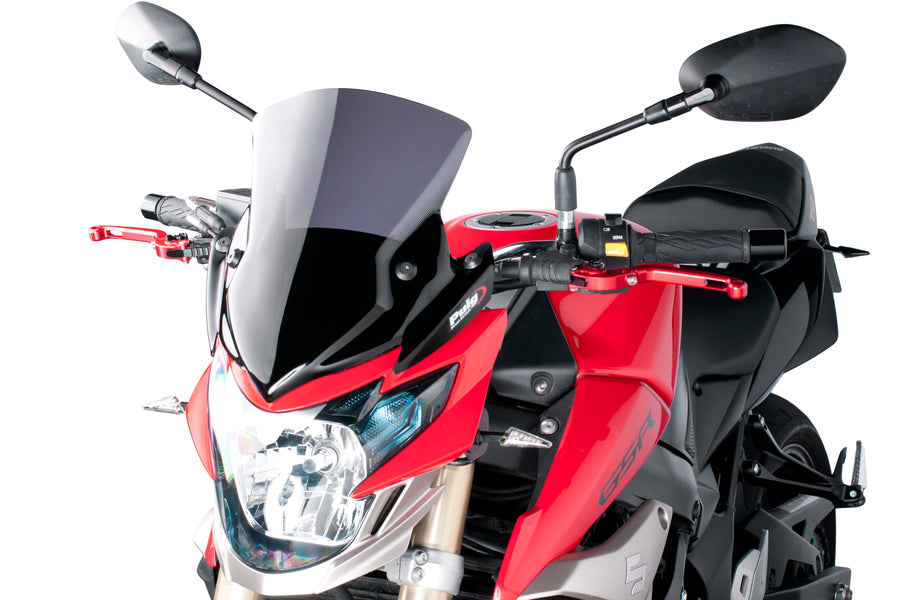SUZUKI GSR 750 [2016] – New Generation Sport – Transparent