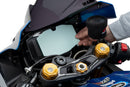 SUZUKI GSX-R 1000 R [2021] – Protecteur Tableau de Bord – Transparent-4