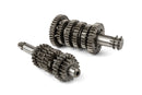 Derbi Senda R DRD Racing Enduro 50 2T D50B0 [2006–] - Gearbox Racing
