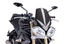 TRIUMPH STREET TRIPLE 675 RX [2016] – New Generation Sport – Tinted-6