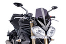 TRIUMPH STREET TRIPLE 675 RX [2016] – New Generation Sport – Transparent-5
