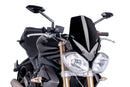 TRIUMPH STREET TRIPLE 675 RX [2016] – New Generation Sport – Tinted-11