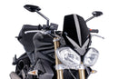 TRIUMPH STREET TRIPLE 675 RX [2016] – New Generation Sport – Tinted-5