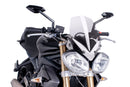 TRIUMPH STREET TRIPLE 675 RX [2016] – New Generation Sport – Black-11