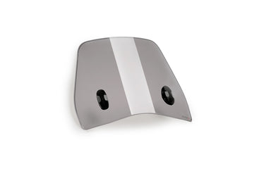 HONDA PASSION 150I PES 150 [2023] - Trafic Rollerscheibe | Getönt | PUIG 5673H