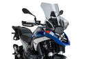 BMW R 1300 GS TROPHY [2025] – Touring Screen Plus – Tinted-25
