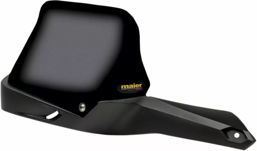 BMW R 1200 GS [Maier] - Extension pour le protecteur des mains