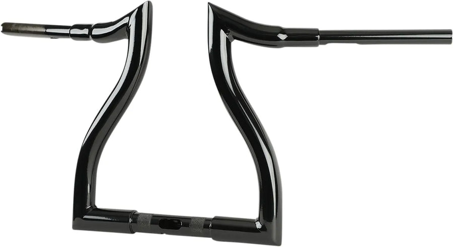harley davidson fltruse [LA CHOPPERS] – Guidon Hammerhead