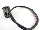 Yamaha DT 125 4BL [1997] - Killschalter Not aus Schalter-3