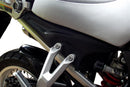 YAMAHA XT 1200 ZE SUPER TENERE [2019] – Seitendeckel – Mattschwarz-1
