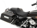 harley davidson flhri [DRAG SPECIALTIES] – Siège Predator III-4