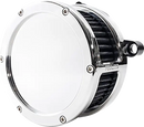 Harley-Davidson FXLRST 1923 Softail Low Rider ST 117 H.O. [2026] - BA air filter kit – surface: black, chrome plated – picture 2