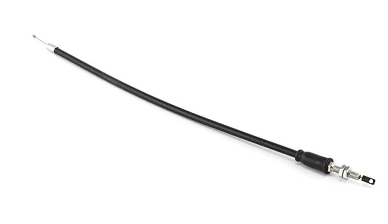 Aprilia RS 125 Silzug pour le curseur d'échappement [Rotax 122 et 123] contrôle d'échappement