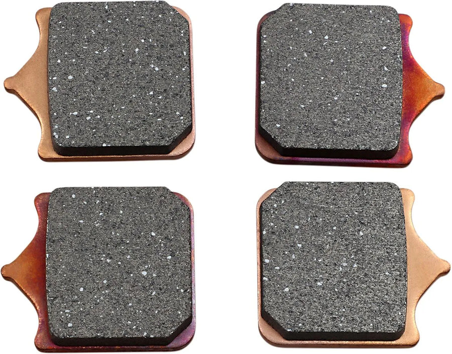 ducati monster 600 [EBC] – Extreme Performance Sintered “EPFA” brake pads