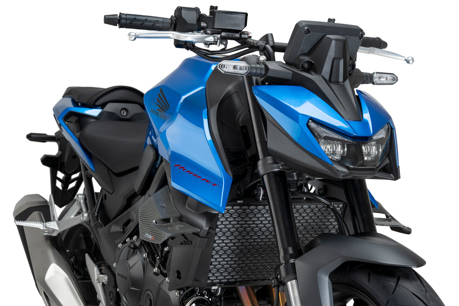 HONDA CB 750 HORNET [2025] – D12 Spoiler – Carbon look