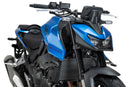 HONDA CB 750 HORNET [2025] – D12 Spoiler – Schwarz-8