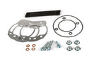 Aprilia SX SM 50 2T D50B0 [2007–] - Cylinder kit RF80WR