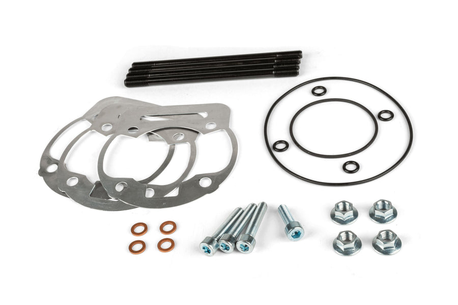 Aprilia RX Enduro 50 2T D50B0 [2007–] - Kit cylindre RF80WR