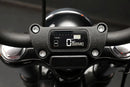 harley davidson flst [KOSO NORTH AMERICA] – D2 LCD Multifunktions-Anzeige-3