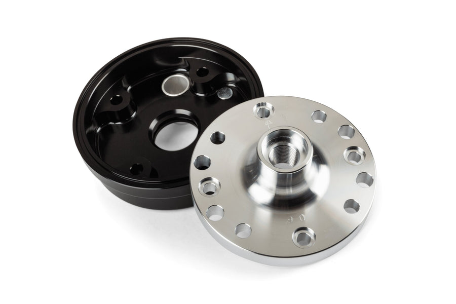 Keeway SM 50 2T - Zylinderkit Racing Factory WR 90cc