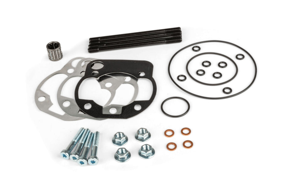 Fantic XM 50 2T - kit cylindre Racing Factory WR 90cc