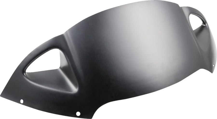 harley davidson fltruse [CULT WERK] – Pare-brise Racing