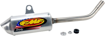 Ktm 150 SX [2012] - Silencieux arrière Powercore 2 Shorty – photo 2