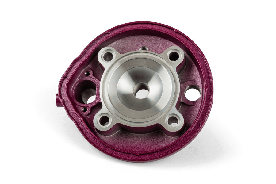 Fantic XE 50 2T - cylinder kit Due Plus 75 cc