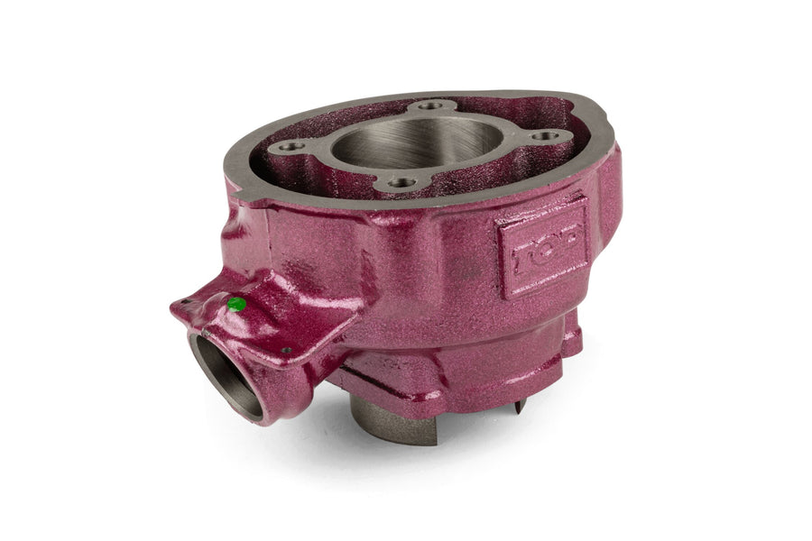 Fantic XE 50 2T - cylinder kit Due Plus 75 cc