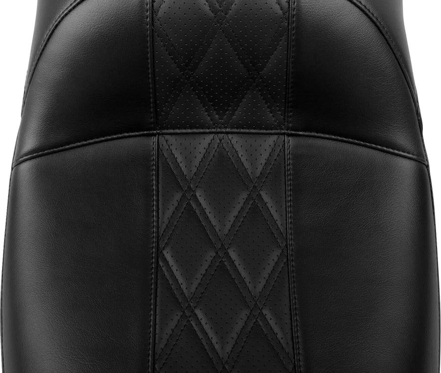 harley davidson flhxse [LE PERA] – Siège à jambes longues Maverick Daddy