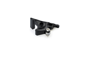 KAWASAKI Z 125 [2025] – Adapter Bremshebel – Schwarz - 0