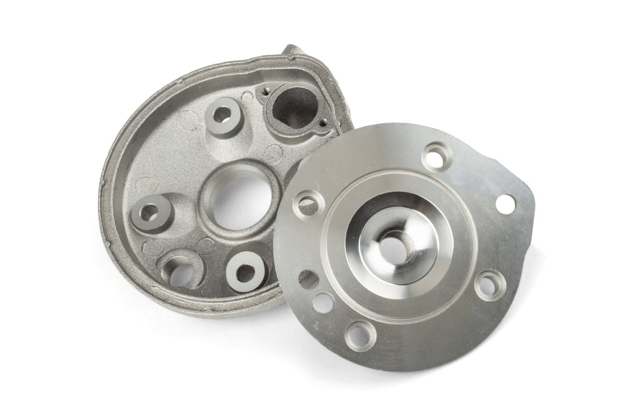 Beta RR-T SM 50 2T - kit cylindre TPR aluminium 50cc