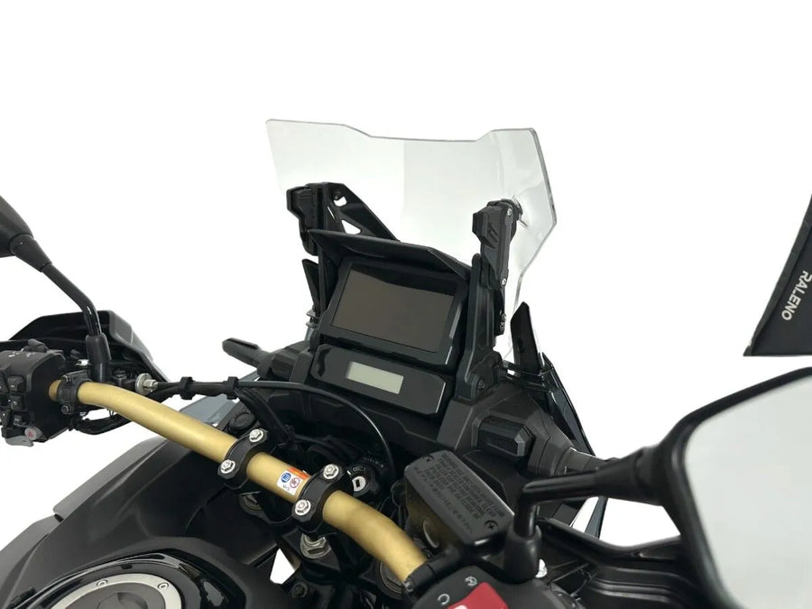 Honda CRF 1100 Africa Twin [WRS] – Windschild
