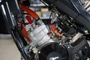 Aprilia RX Enduro 50 2T D50B0 [2007–] - Kit cylindre Streetrace 88ccm