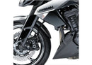 KAWASAKI Z 1000 [2012] – Extension de garde-boue – Noir mat-9