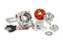 Fantic XE 50 2T - kit cylindre R/T 70