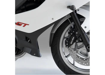 BMW F 800 GT [2017] – Gabelprotektor – Schwarz