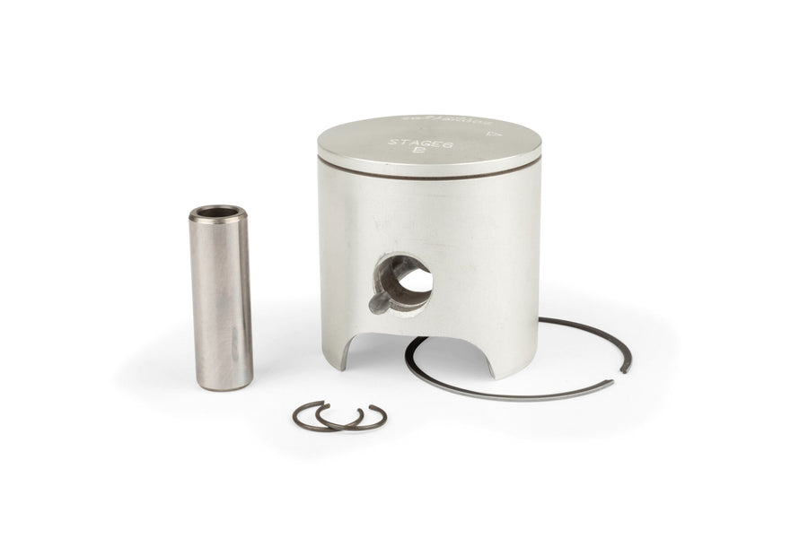 Fantic XE 50 2T - kit cylindre R/T 70