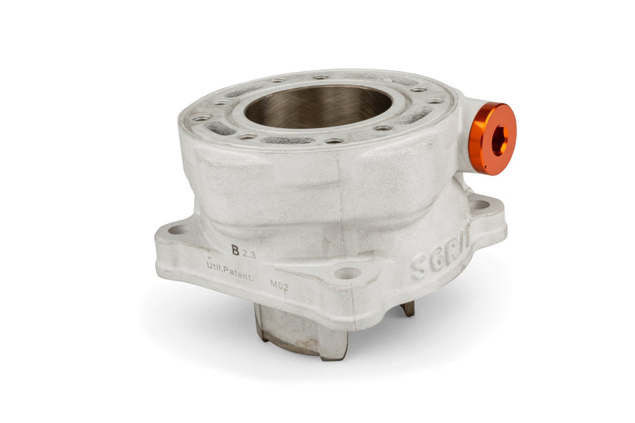 Fantic XE 50 2T - kit cylindre R/T 70