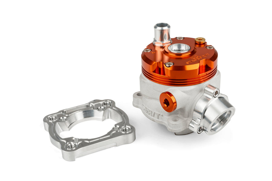 Beta RR Enduro 50 2T - kit tuning cylindre vilebrequin échappement R/T 70